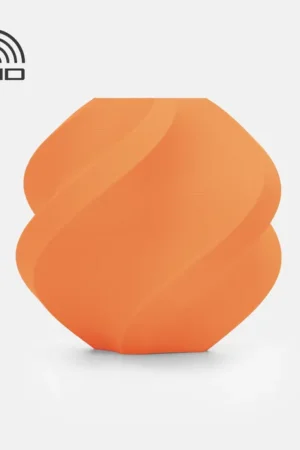 Bambu Lab Matte Mandarin Orange