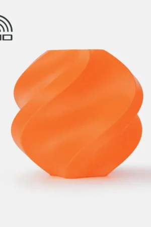 Bambu Lab Orange