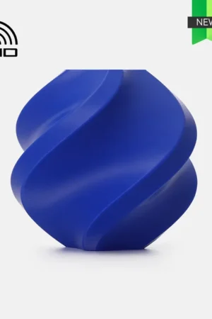 Bambu Lab PETG Basic Reflex Blue