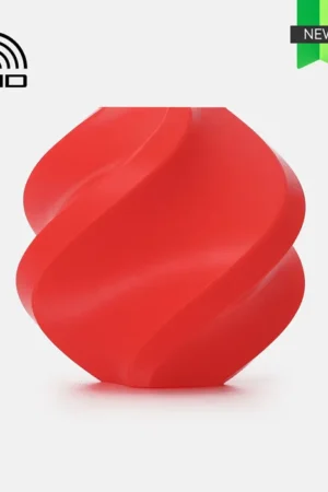 Bambu Lab PETG Basic Red