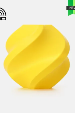 Bambu Lab PETG BASIC Yellow