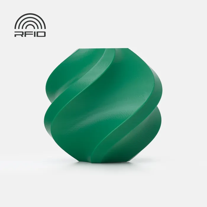 Bambu Lab Mistletoe Green